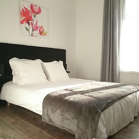 לינה וארוחת בוקר מאני-אן-וקסה Maison De Ville מראה חיצוני תמונה