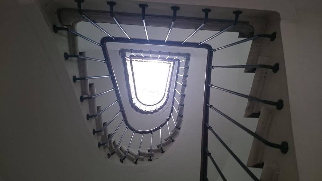 לינה וארוחת בוקר מאני-אן-וקסה Maison De Ville מראה חיצוני תמונה