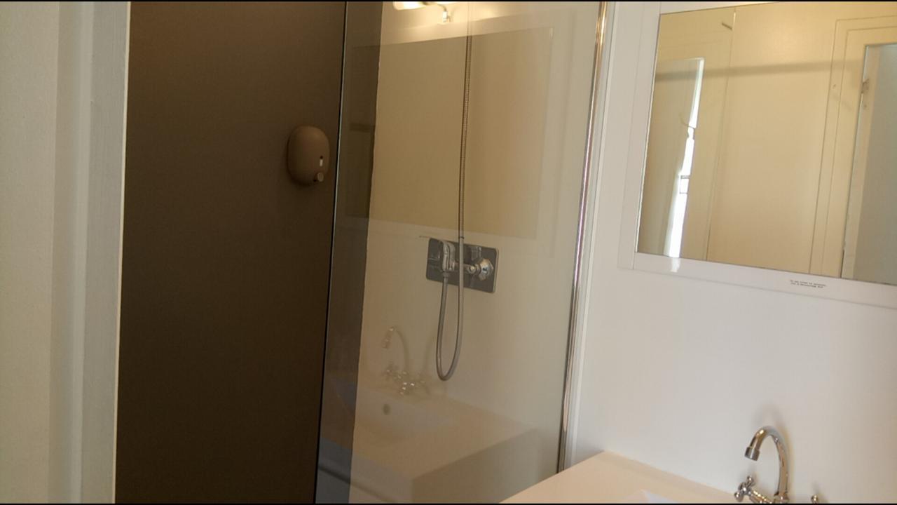 לינה וארוחת בוקר מאני-אן-וקסה Maison De Ville מראה חיצוני תמונה